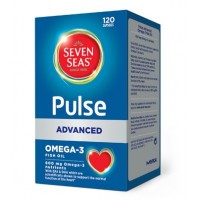 Seven Seas Pulse Advanced